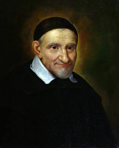 St. Vincent de Paul